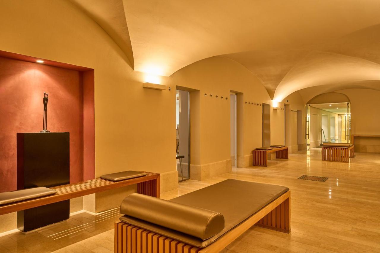 Limmathof Baden - Historisches Haus & Spa Zewnętrze zdjęcie
