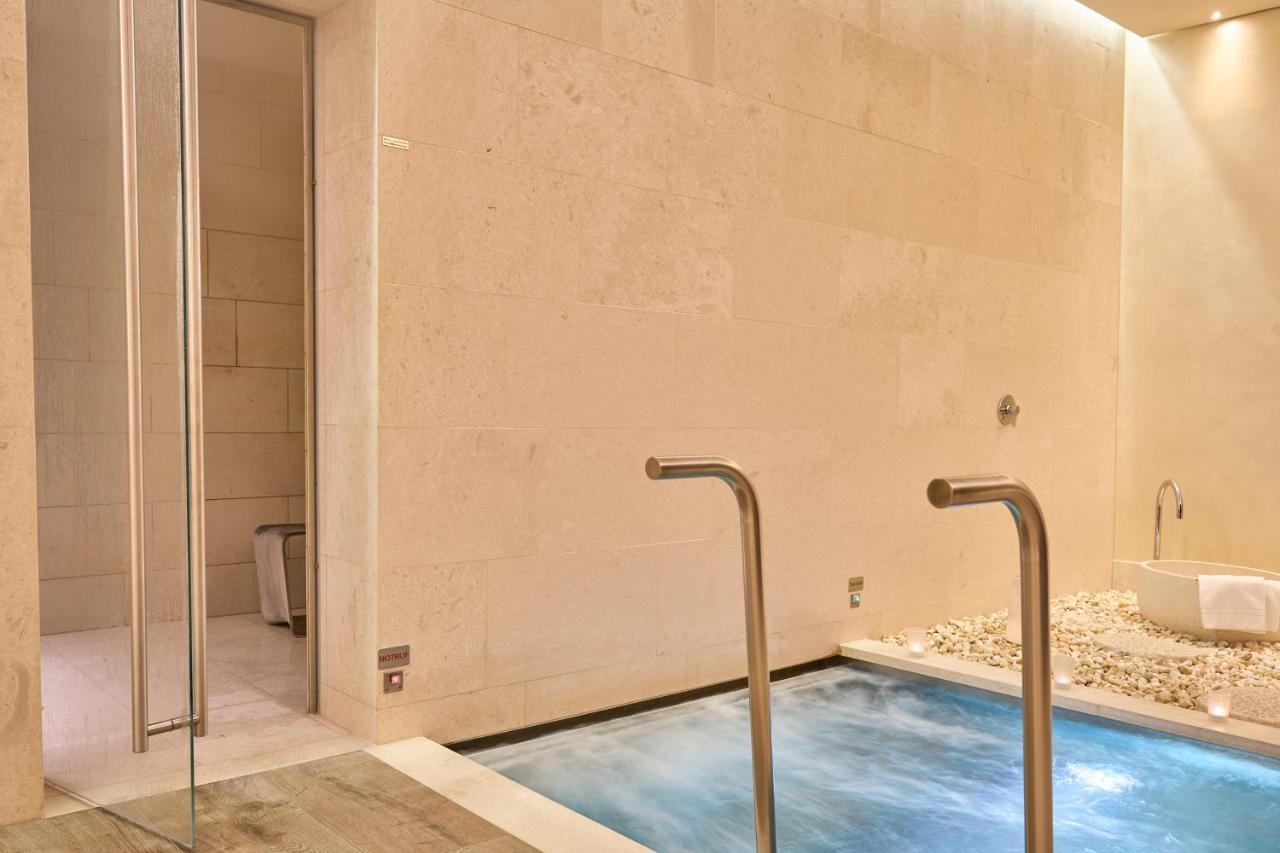 Limmathof Baden - Historisches Haus & Spa Zewnętrze zdjęcie