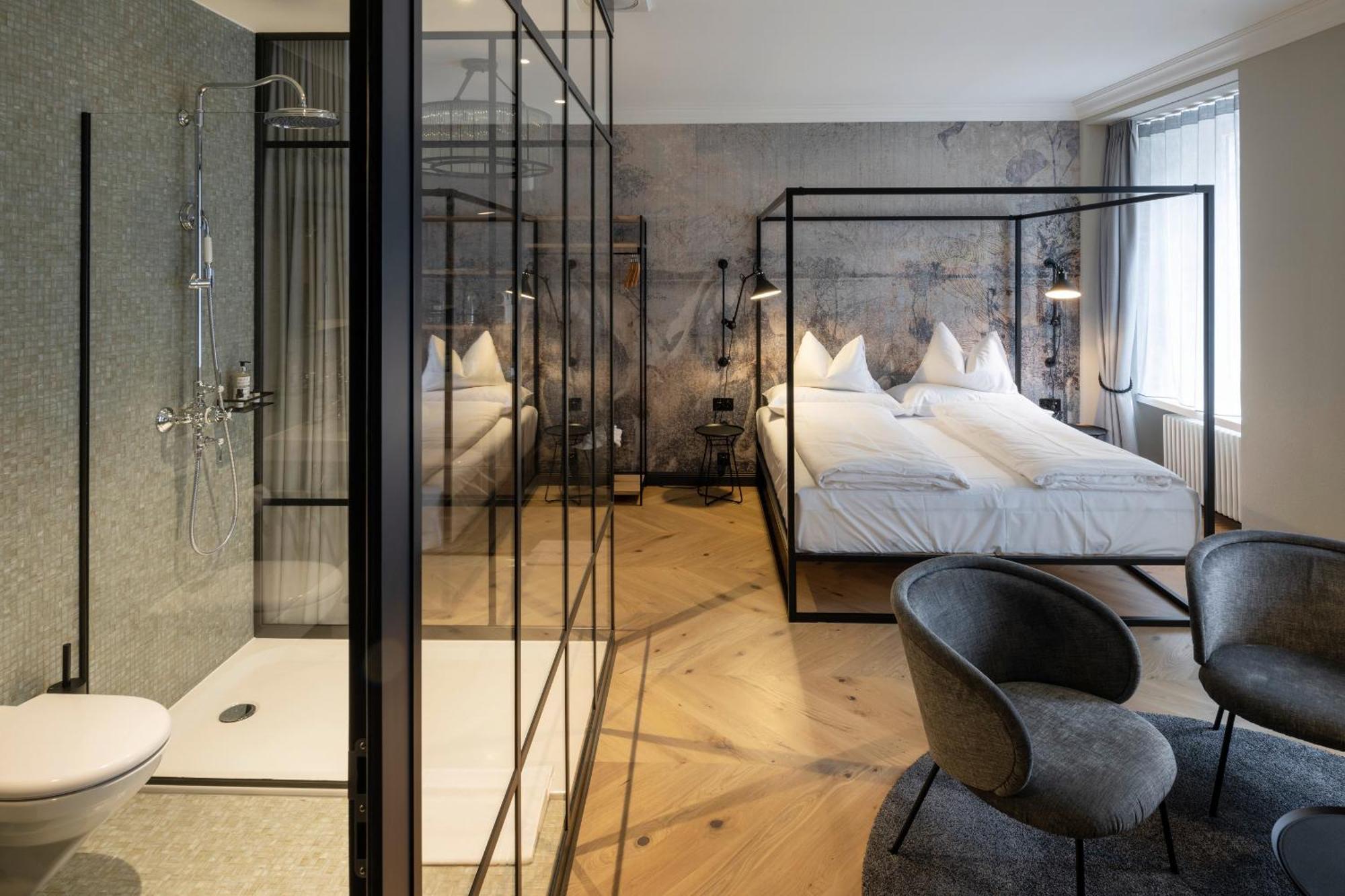 Limmathof Baden - Historisches Haus & Spa Pokój zdjęcie