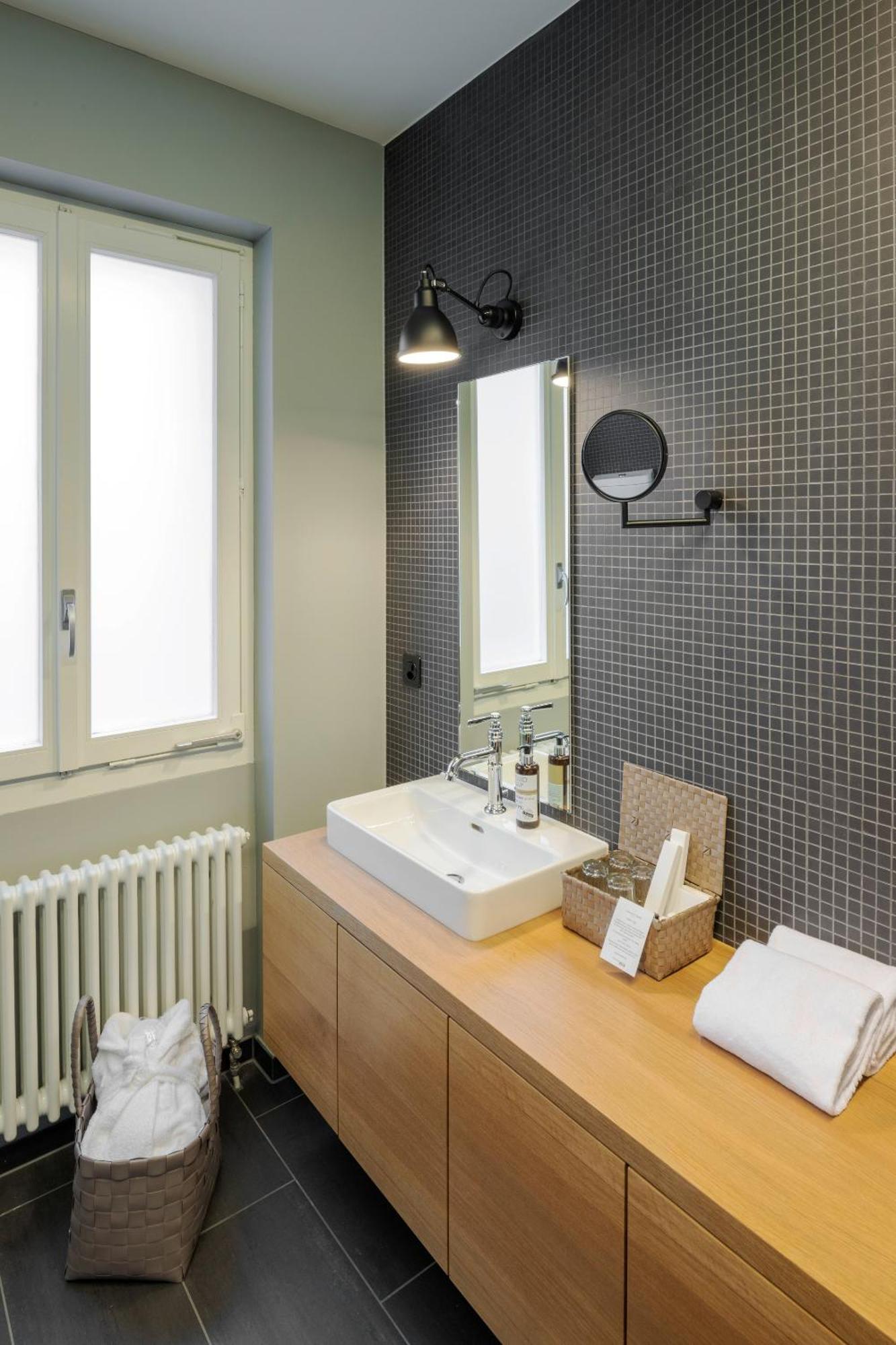 Limmathof Baden - Historisches Haus & Spa Pokój zdjęcie