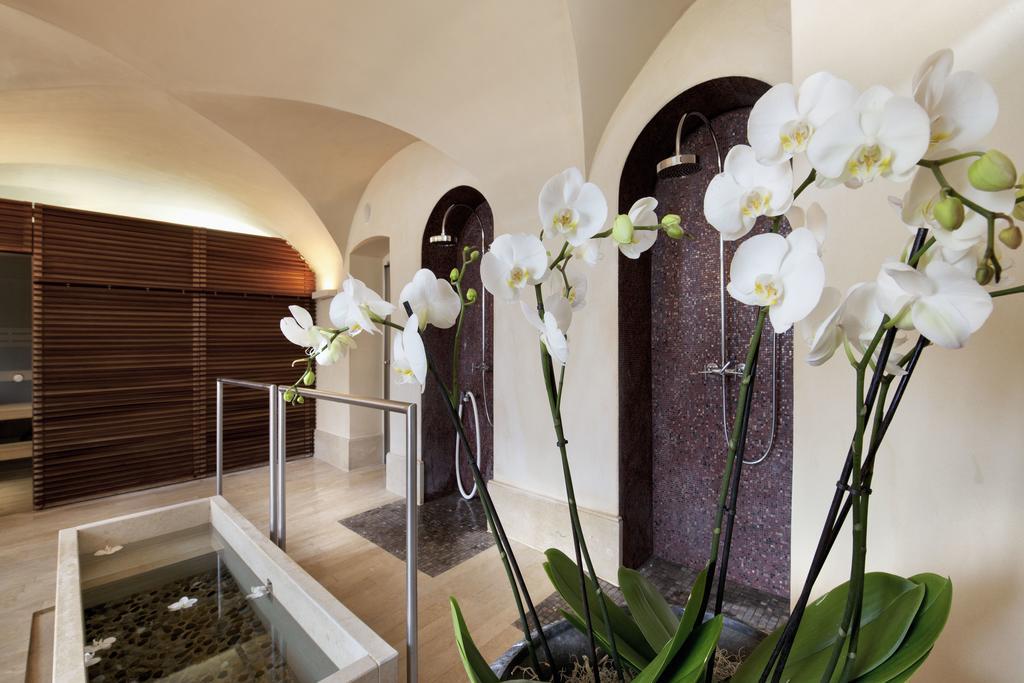 Limmathof Baden - Historisches Haus & Spa Zewnętrze zdjęcie